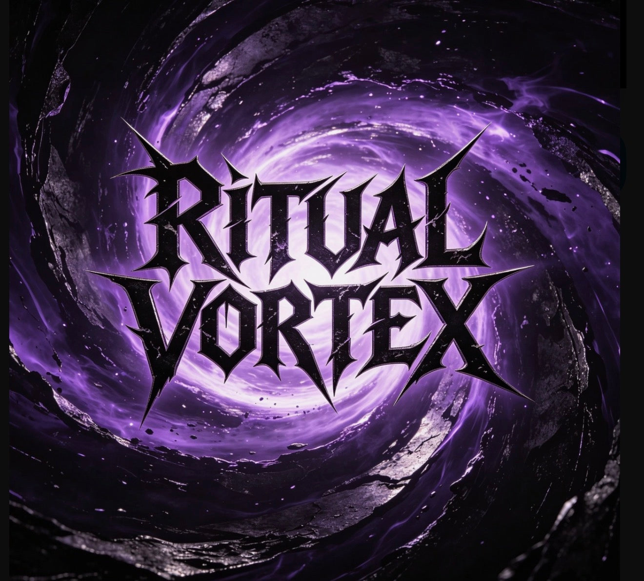 Vortex Ritual